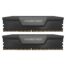 CORSAIR Vengeance RGB - DDR5 - kit - 48 GB: 2 x 24 GB - DIMM 288-pin - 3500 MHz / PC5-56000 - unbuffered