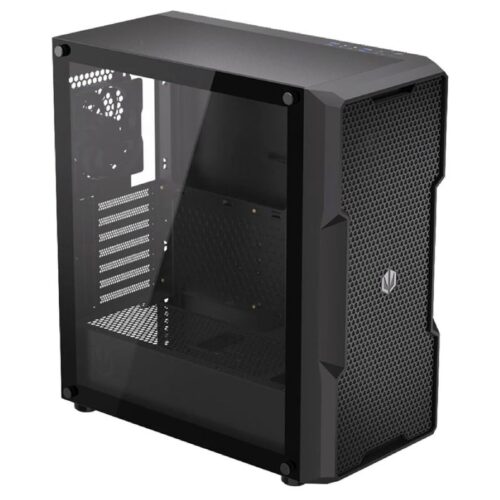Endorfy Case Regnum 400 Air - Midi