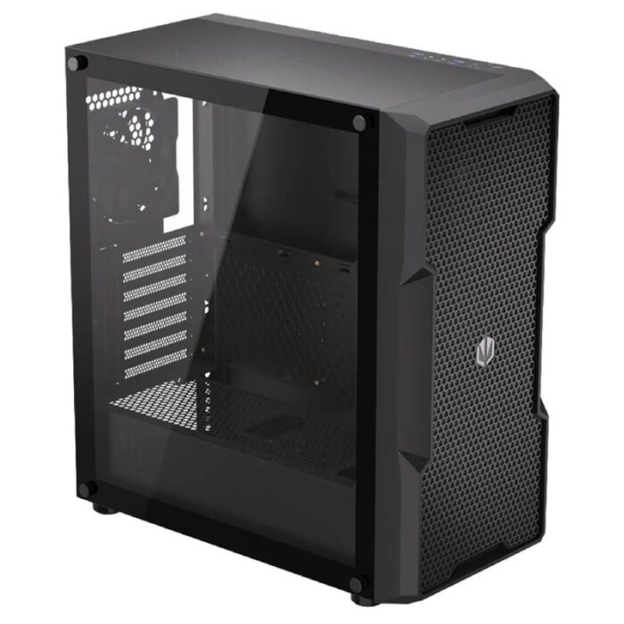 Endorfy Case Regnum 400 Air - Midi