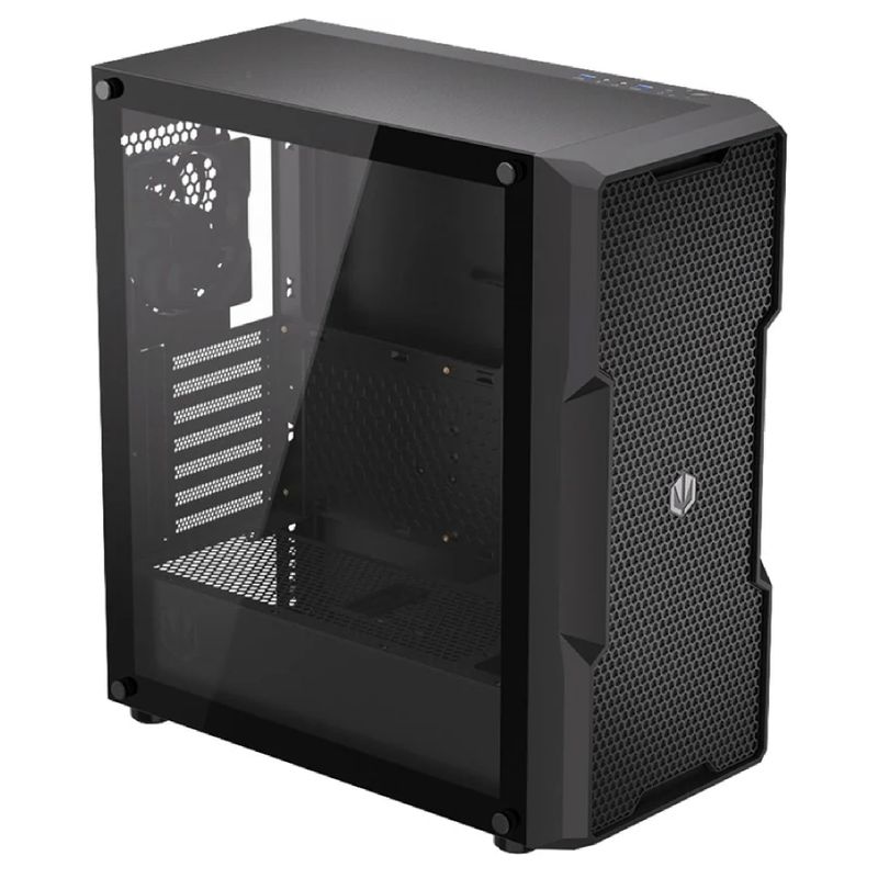 Endorfy Case Regnum 400 Air - Midi