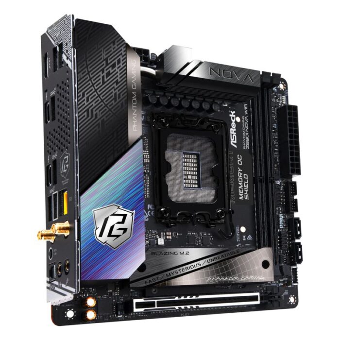 AsRock |  90-MXBPN0-A0UAYZ - Afbeelding 2