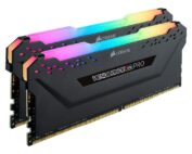 CORSAIR RAM Vengeance RGB PRO - 32 GB (2 x 16 GB Kit) - DDR4 2933 DIMM CL16