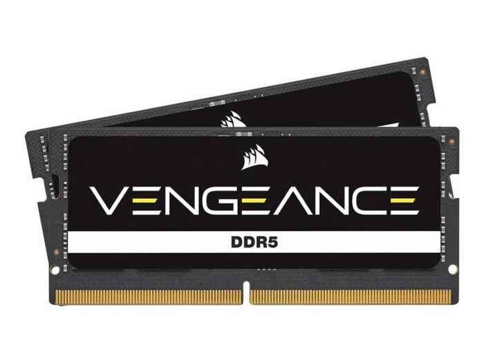 Corsair |  CMSX16GX5M1A4800C40 - Afbeelding 5