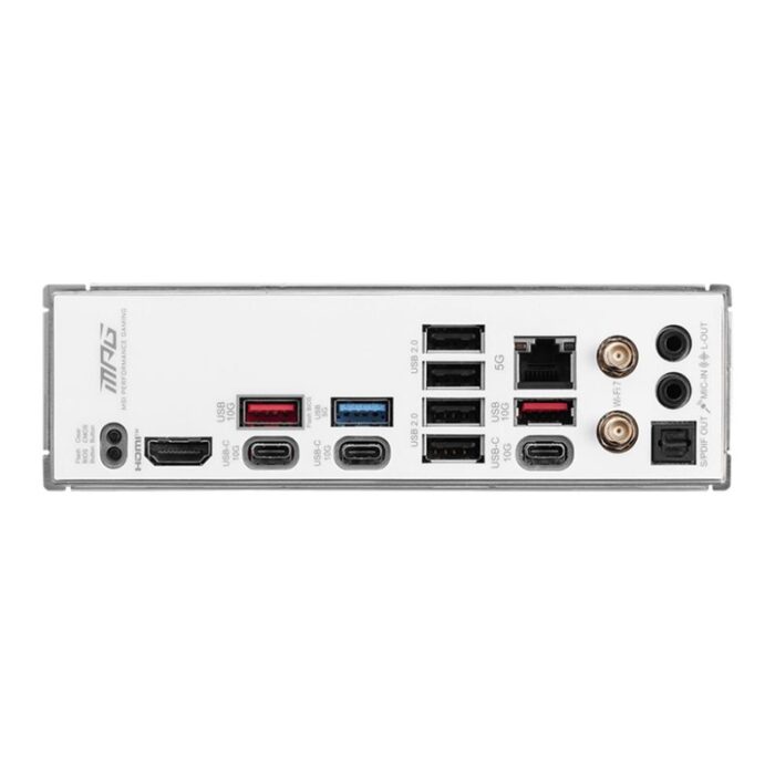 MSI |  7E62-001R - Afbeelding 3