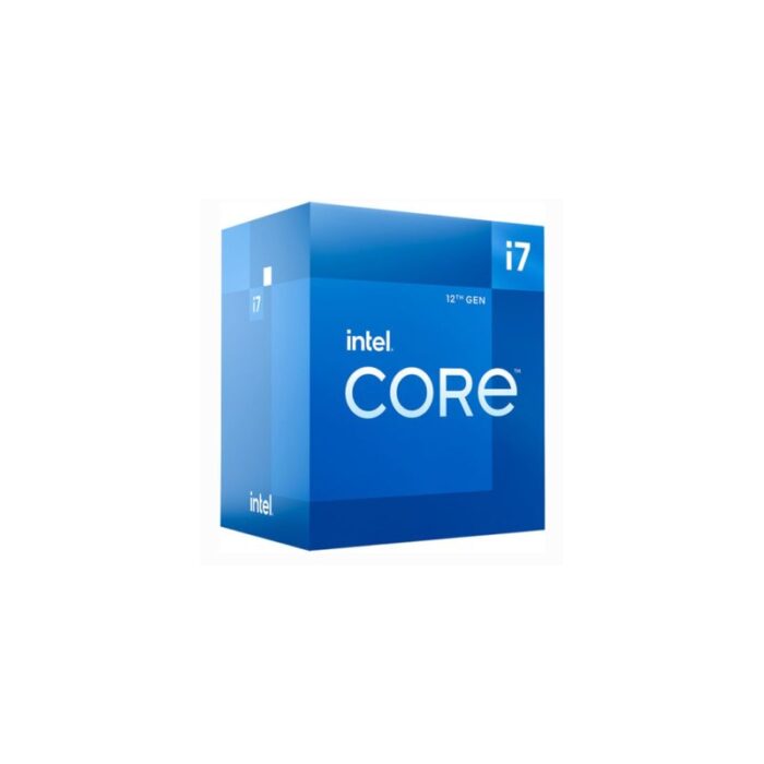 Intel | Core i7 | I7-12700 - Afbeelding 3