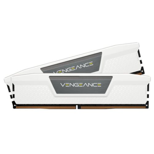 CORSAIR RAM Vengeance - 64 GB (2 x 32 GB Kit) - DDR5 5600 DIMM CL40