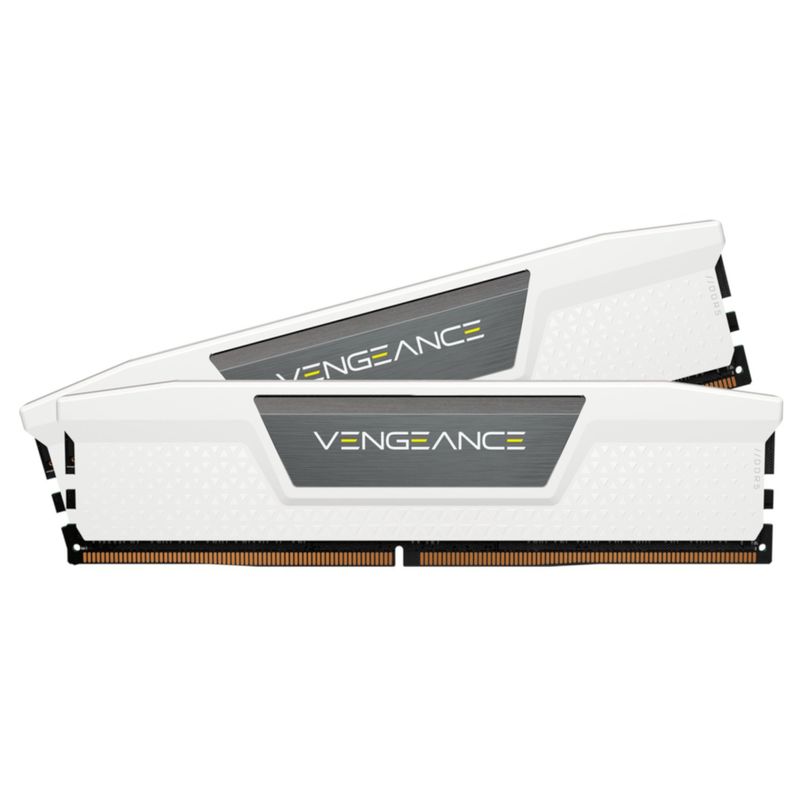 CORSAIR RAM Vengeance - 64 GB (2 x 32 GB Kit) - DDR5 5600 DIMM CL40