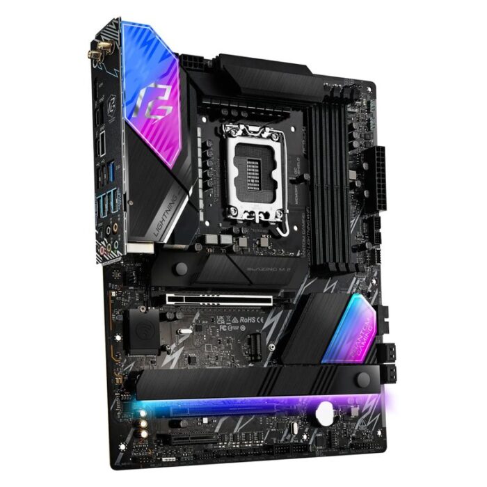 AsRock |  90-MXBPG0-A0UAYZ - Afbeelding 2