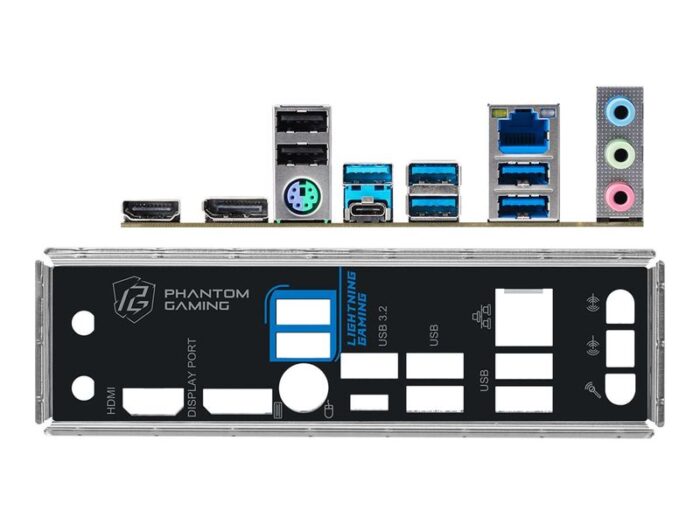 AsRock |  90-MXBI90-A0UAYZ - Afbeelding 5