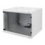 DIGITUS Wall Cabinet SOHO - 7U