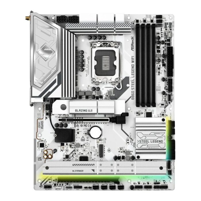 AsRock |  90-MXBR30-A0UAYZ - Afbeelding 2