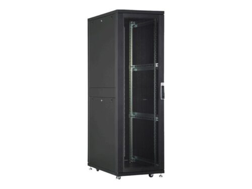 DIGITUS Professional Unique DN-19 SRV-36U-B-1 - rack - 36U