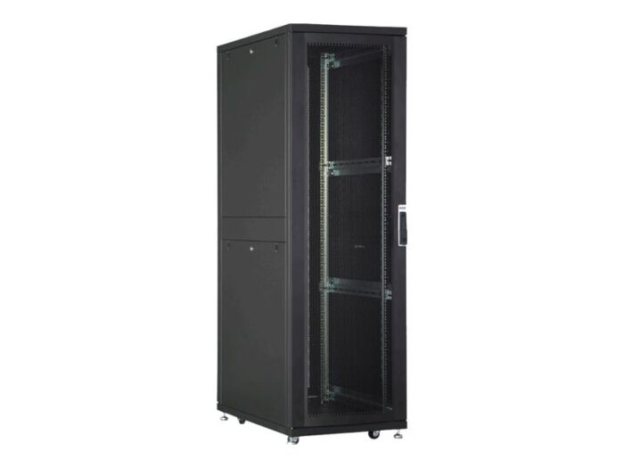 DIGITUS Professional Unique DN-19 SRV-36U-B-1 - rack - 36U