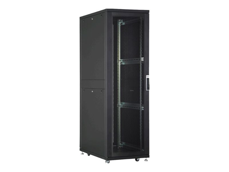 DIGITUS Professional Unique DN-19 SRV-36U-B-1 - rack - 36U
