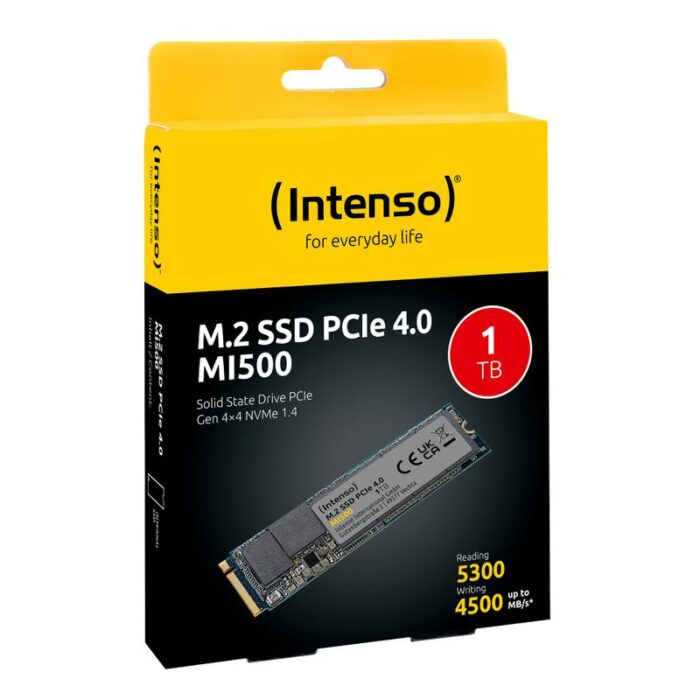 Intenso |  3836460 - Afbeelding 4