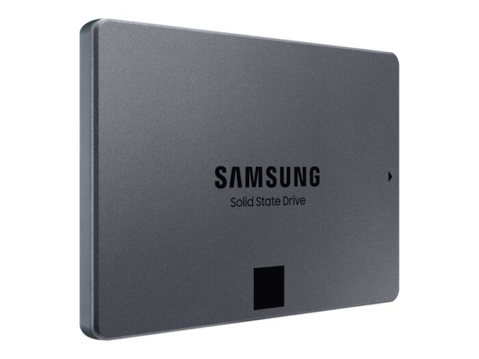 Samsung |  MZ-77Q1T0BW - Afbeelding 3