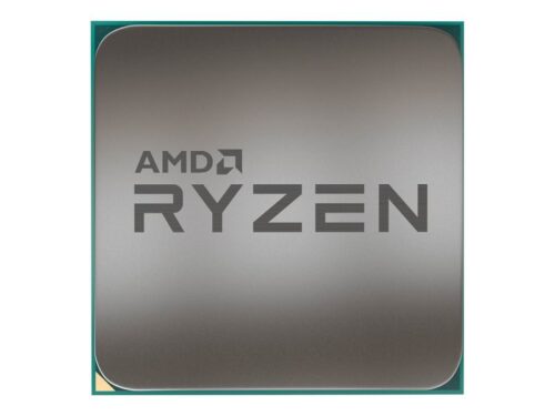 AMD Ryzen 7 5800X - 8x - 3.80 GHz - So.AM4