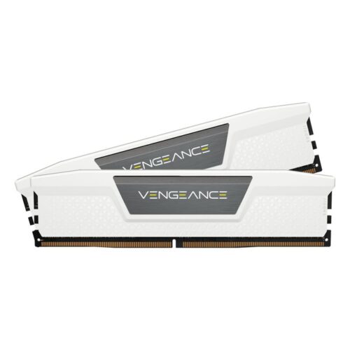 CORSAIR RAM Vengeance - 32 GB (2 x 16 GB Kit) - DDR5 5200 DIMM CL40