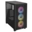 CORSAIR Case 3000D RGB - Midi