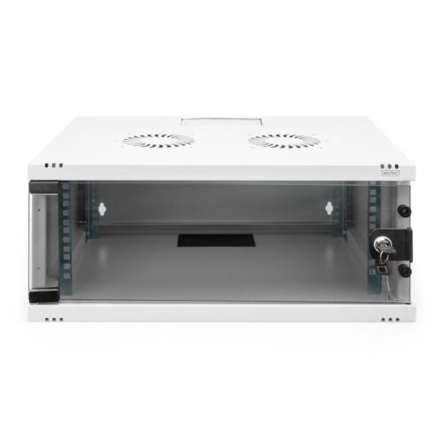 Digitus SoHo Series - cabinet - 540 x 400 mm (WxD)