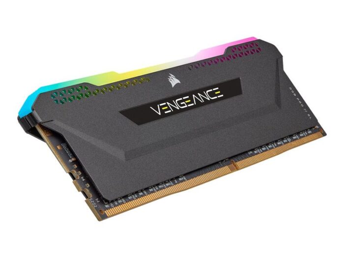 32 GB | Corsair |  CMH32GX4M2Z3200C16 - Afbeelding 6