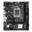 ASRock Mainboard H610M-H2/M.2 D5 - Micro ATX - LGA1700 Socket - Intel H610