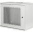 DIGITUS Professional Soho Series DN-19-09U-S-PD - cabinet - 9U