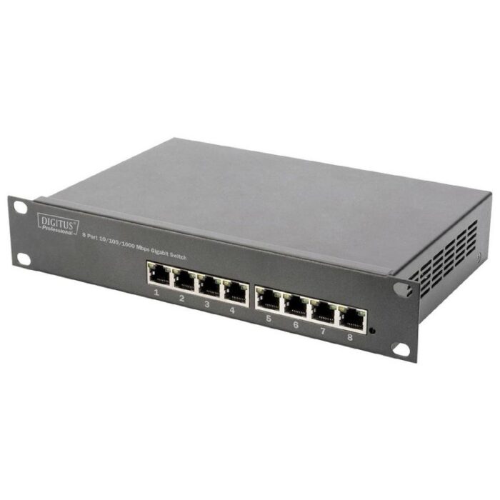 Digitus |  DN-10-SET-1 - Afbeelding 4