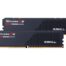 G.Skill RAM Ripjaws S5 - Low Profile - 32 GB (2 x 16 GB Kit) - DDR5 5600 DIMM CL36