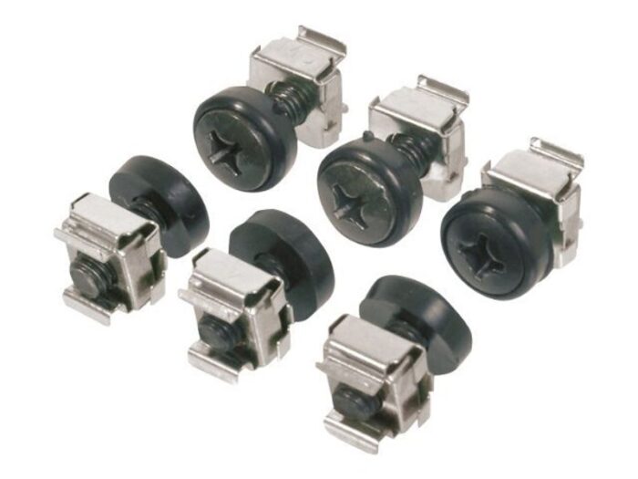 Digitus DN-19 SET - rack screws