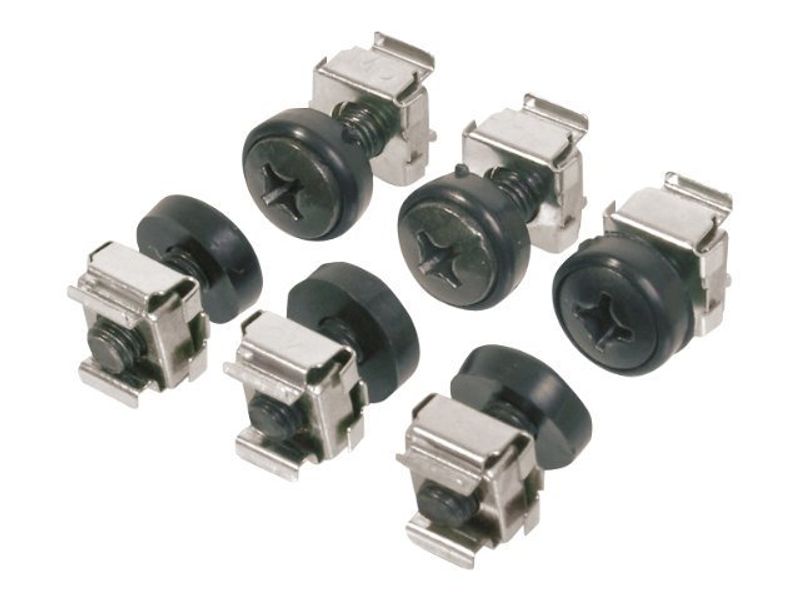 Digitus DN-19 SET - rack screws