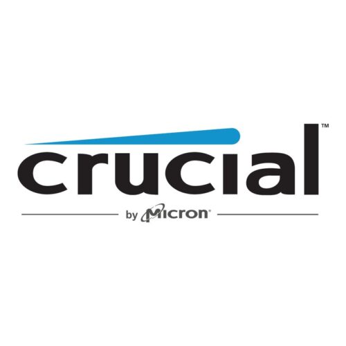 Crucial - DDR4 - module - 8 GB - SO-DIMM 260-pin - 3200 MHz / PC4-25600 - unbuffered