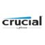 Crucial - DDR4 - module - 8 GB - SO-DIMM 260-pin - 3200 MHz / PC4-25600 - unbuffered