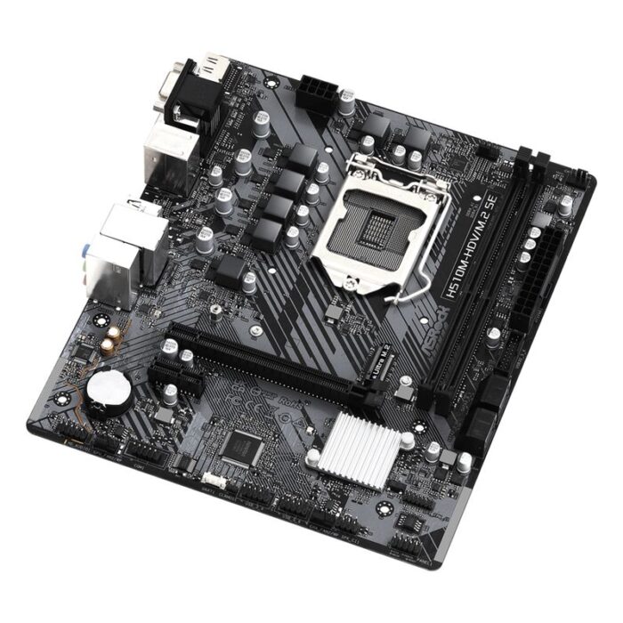 AsRock |  90-MXBM00-A0UAYZ - Afbeelding 3