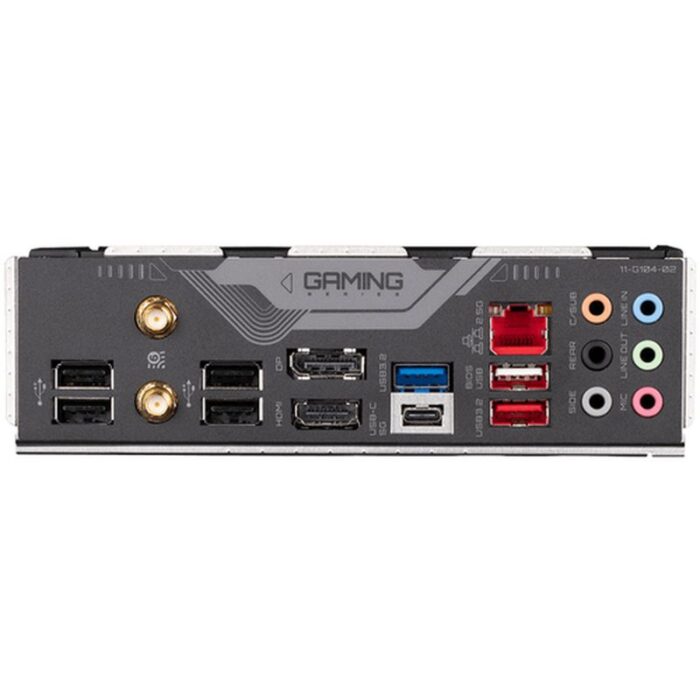 Gigabyte |  B760 GAMING X AX - Afbeelding 6