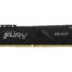 Kingston FURY Beast - DDR5 - module - 16 GB - DIMM 288-pin - 6000 MHz / PC5-48000 - unbuffered
