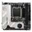 MSI Mainboard MPG B650I EDGE WIFI - Mini-ITX - Socket AM5 - AMD B650