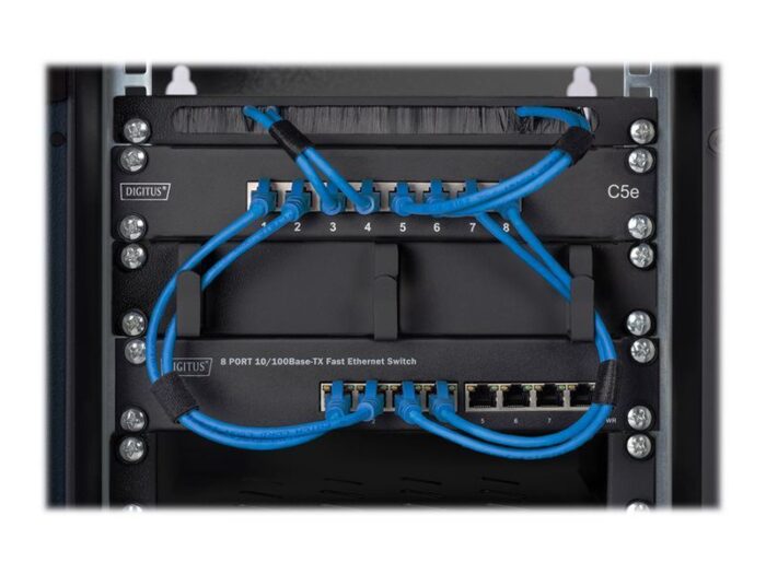 Digitus |  DN-10-09U-B - Afbeelding 5