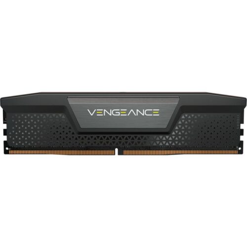 CORSAIR RAM Vengeance - 16 GB (2 x 8 GB Kit) - DDR5 5200 DIMM CL40