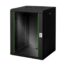 DIGITUS Professional Unique DN-19 16U-6/6-SW - cabinet - 16U