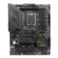 MSI Mainboard MAG Z790 TOMAHAWK MAX WIFI - ATX - Socket LGA1700 - Intel Z790