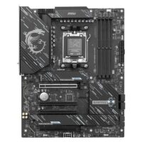 MSI X870 GAMING PLUS WIFI - motherboard - ATX - Socket AM5 - AMD X870