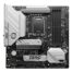 MSI Mainboard B760M PROJECT ZERO - micro ATX - Socket LGA1700 - Intel B760
