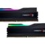 G.Skill RAM Trident Z5 RGB - 48 GB (2 x 24 GB Kit) - DDR5 8200 DIMM CL40
