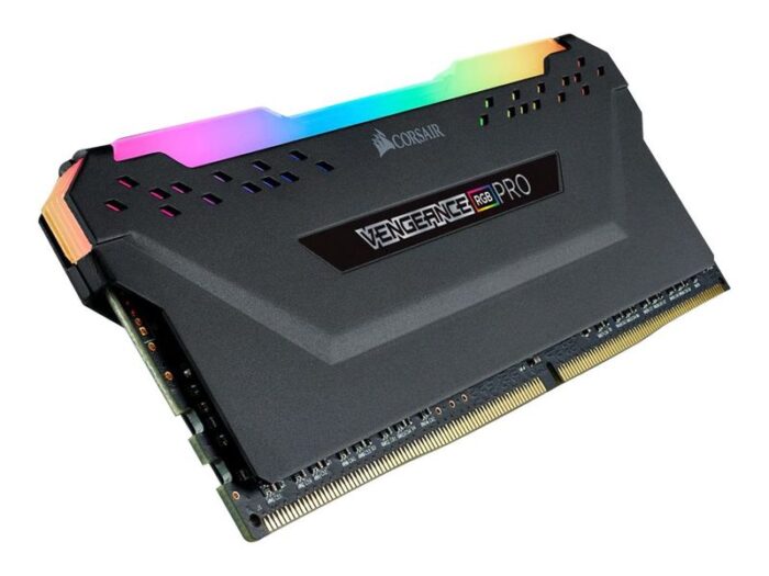 Corsair |  CMW16GX4M1Z3600C18 - Afbeelding 2