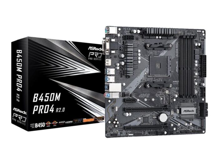 AsRock |  90-MXBEG0-A0UAYZ - Afbeelding 3