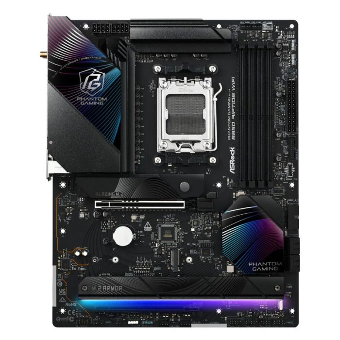 AsRock |  90-MXBQT0-A0UAYZ - Afbeelding 2