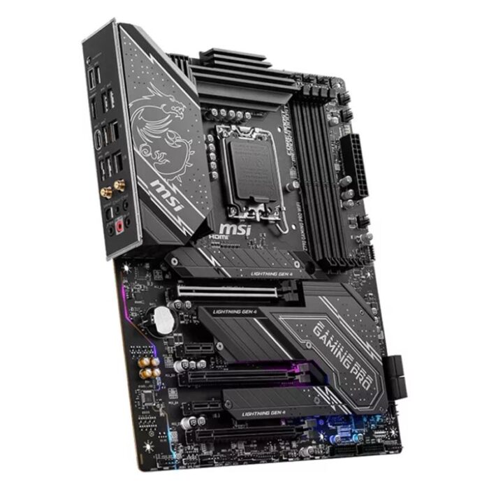 MSI |  7E26-001R - Afbeelding 2