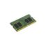 Kingston RAM - 8 GB - DDR4 3200 SO-DIMM CL22