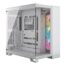 CORSAIR iCUE 6500X RGB - mid tower - ATX